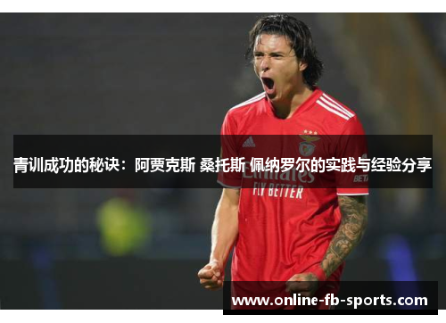青训成功的秘诀：阿贾克斯 桑托斯 佩纳罗尔的实践与经验分享