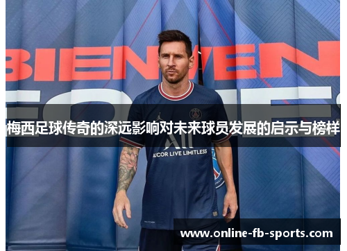 梅西足球传奇的深远影响对未来球员发展的启示与榜样